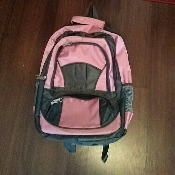Backpack - Picture 1 of 1